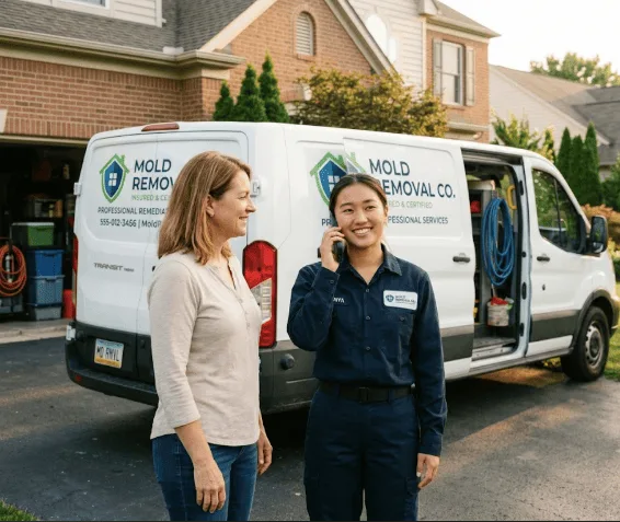Crawlspace Mold Remediation Ararat, VA FAQs